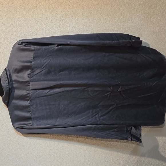 Victoria's Secret Gray Sleep Shirt - Picture 3 of 3